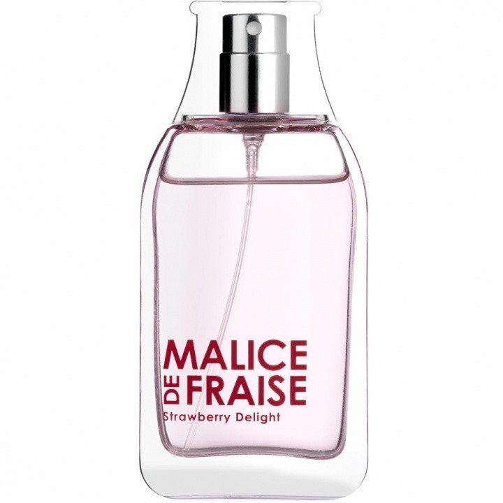 Malice de Fraise